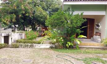 Imagem 5: Casa no poço da panela