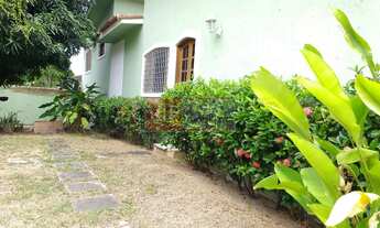 Imagem 6: Casa no poço da panela