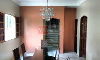 Imagem 7: Casa no poço da panela