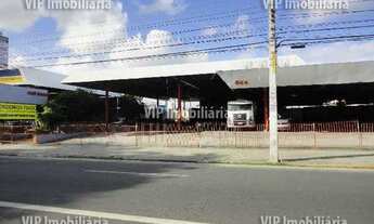 Imagem: GALPÃO COMERCIAL, 1 banheiros na Avenida