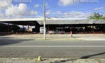Imagem 3: GALPÃO COMERCIAL, 1 banheiros na Avenida Caxangá