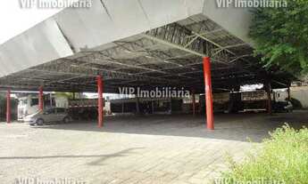 Imagem 5: GALPÃO COMERCIAL, 1 banheiros na Avenida Caxangá