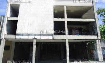 Imagem: PRÉDIO COMERCIAL EM CASA AMARELA