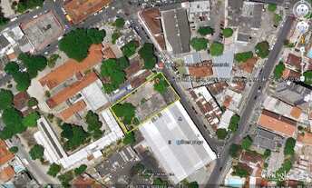 Imagem 3: PRÉDIO COMERCIAL EM CASA AMARELA