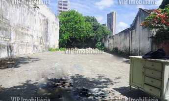 Imagem 4: PRÉDIO COMERCIAL EM CASA AMARELA