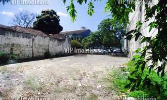 Imagem 5: PRÉDIO COMERCIAL EM CASA AMARELA