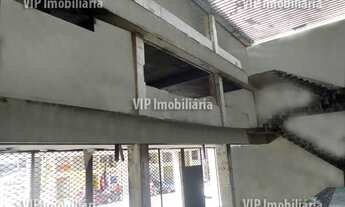 Imagem 7: PRÉDIO COMERCIAL EM CASA AMARELA