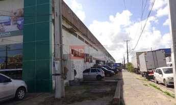 Imagem: Galpão na Imbiribeira