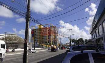 Imagem 2: Galpão na Imbiribeira