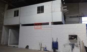 Imagem 4: Galpão na Imbiribeira