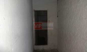 Imagem 6: Galpão na Imbiribeira