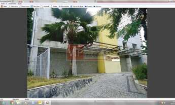 Imagem 3: Prédio comercial na Av. Agamenon Magalhães