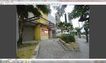 Imagem 4: Prédio comercial na Av. Agamenon Magalhães