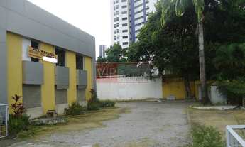 Imagem 5: Prédio comercial na Av. Agamenon Magalhães