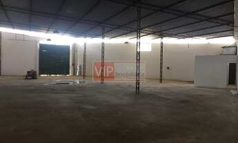 Imagem 2: Galpão na Imbiribeira