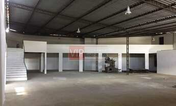 Imagem 3: Galpão na Imbiribeira