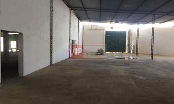 Imagem 4: Galpão na Imbiribeira