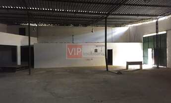 Imagem 5: Galpão na Imbiribeira