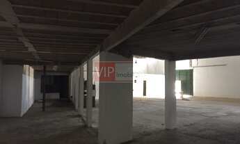 Imagem 6: Galpão na Imbiribeira