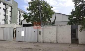 Imagem 2: Galpão na Imbiribeira (Aeroporto