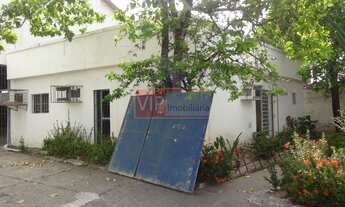 Imagem 4: Galpão na Imbiribeira (Aeroporto