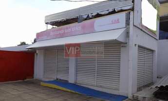 Imagem 2: Galpão na Av. Presidente Kennedy