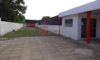 Imagem 3: Galpão na Av. Presidente Kennedy