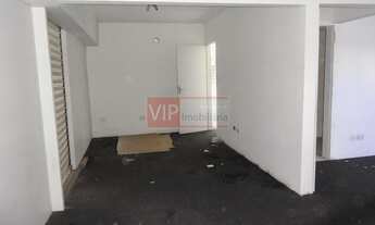 Imagem 6: Galpão na Av. Presidente Kennedy