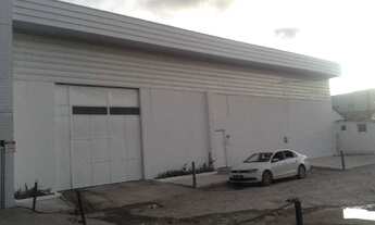 Imagem: GALPÃO EM PRAZERES