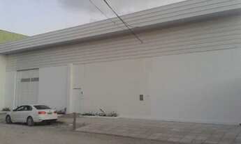 Imagem 2: GALPÃO EM PRAZERES