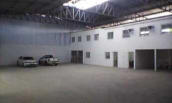 Imagem 3: GALPÃO EM PRAZERES