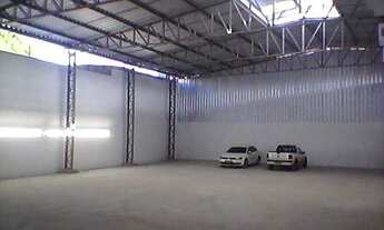 Imagem 4: GALPÃO EM PRAZERES