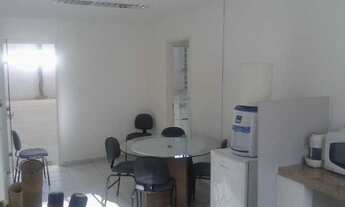 Imagem 6: GALPÃO EM PRAZERES