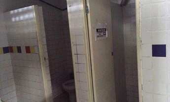 Imagem 3: GALPÃO NA ABDIAS DE CARVALHO