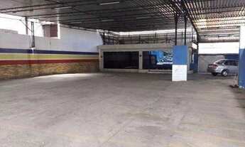 Imagem 4: GALPÃO NA ABDIAS DE CARVALHO