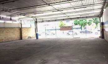 Imagem 5: GALPÃO NA ABDIAS DE CARVALHO