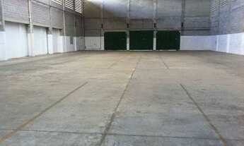 Imagem 2: GALPÃO NO IBURA