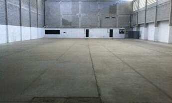 Imagem 3: GALPÃO NO IBURA