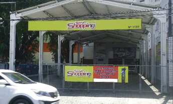 Imagem: PRÉDIO COMERCIAL NA AV. DOMINGOS FERREIRA