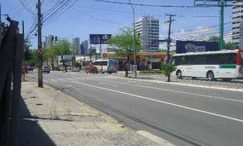 Imagem 4: PRÉDIO COMERCIAL NA AV. DOMINGOS FERREIRA