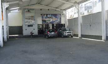 Imagem 5: PRÉDIO COMERCIAL NA AV. DOMINGOS FERREIRA