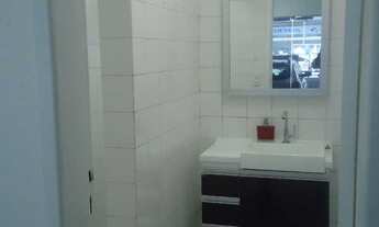 Imagem 6: PRÉDIO COMERCIAL NA AV. DOMINGOS FERREIRA