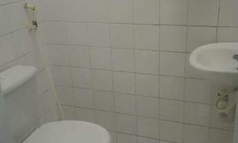 Imagem 7: PRÉDIO COMERCIAL NA AV. DOMINGOS FERREIRA