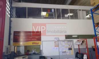 Imagem 3: Galpão na Imbiribeira