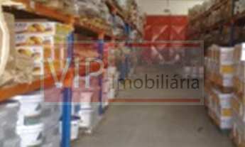 Imagem 4: Galpão na Imbiribeira