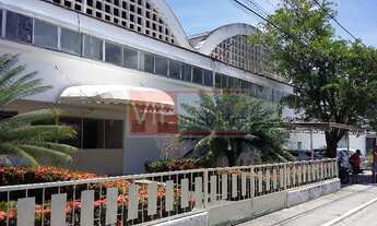 Imagem 2: Galpão comercial na Imbiribeira