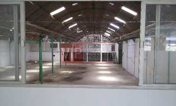 Imagem 4: Galpão comercial na Imbiribeira