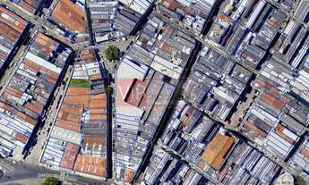 Imagem 2: Galpão na Rua do Forte VI