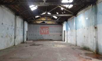 Imagem 3: Galpão na Rua do Forte VI