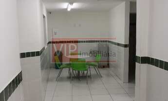 Imagem: Prédio comercial